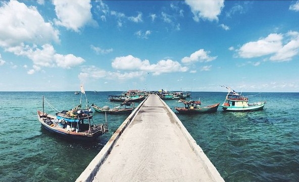 Tour Phú Quốc 4N3Đ khám phá đảo ngọc thiên đường của biển