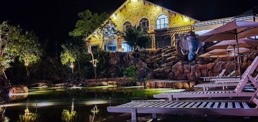 Đà Nẵng - Bạch Mã Village