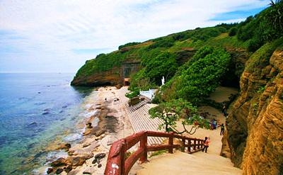 Đảo Ngọc Lý Sơn - KDL Sa Huỳnh