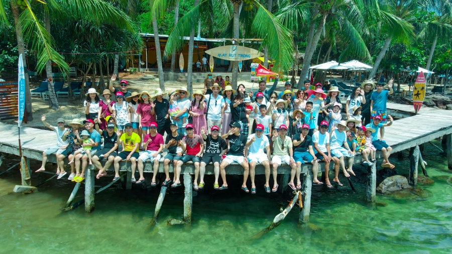 Đà Nẵng - Phú Quốc:   Đảo Ngọc Nét Đẹp Kỳ  Vỹ